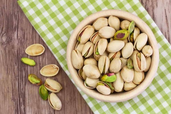 تصویر 1 از فروش پسته شور تازه + قیمت خرید به صرفه